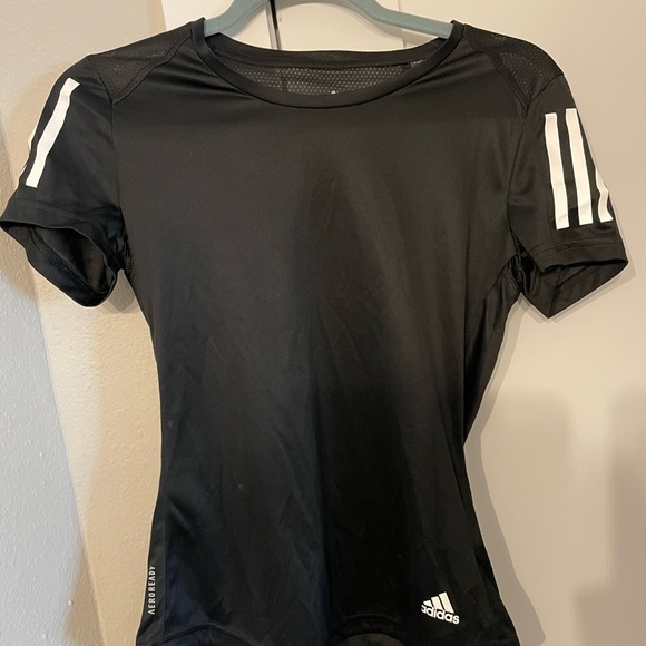 Adidas Aeroready running shirt - NWOT - Picture 2 of 5